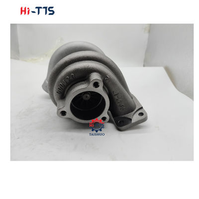 6D34 Motore diesel Turbo 49185-01030 Parti del motore