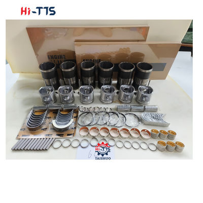 Parti del motore 6CT Kit di rivestimento del cilindro 3929161 3802429 3800328