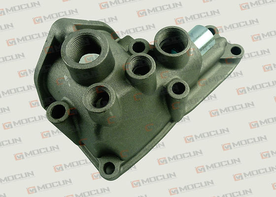 Prezzo buono OEM 8972248641 del termostato delle componenti del motore/Seat dell'escavatore del ferro 8-97224864-1 ISUZU 6BG1 in linea