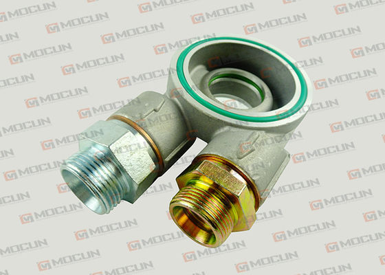 Prezzo buono Filtro dell'olio Seat/componenti del motore dell'escavatore per 04298837R 04298837 EC210B EC240B EC290B 1013 2012 in linea