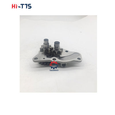 6204-51-1100 Motore 4D95 Pompa idraulica per PC60-5 PC60-6 PC60-7