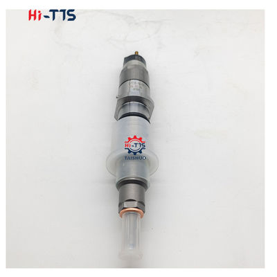 T8010 QSC8.3 Escavatori per autocarri Iniezione motore diesel 0445120272 87581565 4940439