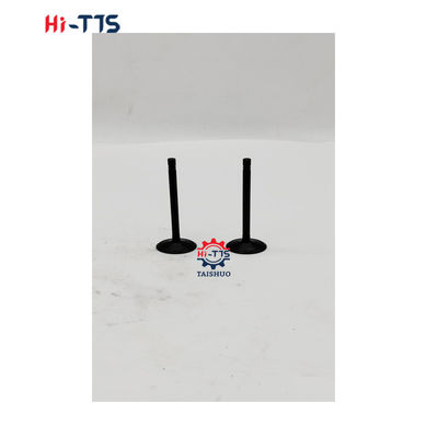 Prezzo buono C4.4 C6.6 C7.1 Valvola di aspirazione del motore e valvola di scarico 339-9637 3399637 276-8124 2768124 in linea