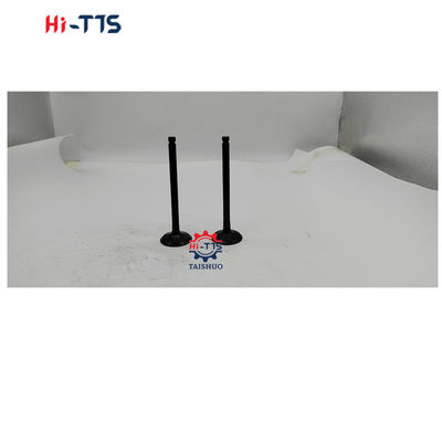 Prezzo buono Valvola motore 6D16 di alta qualità ME031937 ME031939 ME031558 in linea