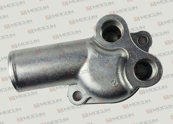 Prezzo buono Parti di motori per escavatori, 4BJ1 Cassa termostatica Materiale di alluminio o ferro in linea
