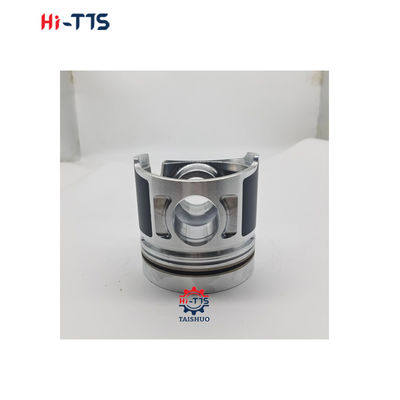 S4K S6K 3066 320C 59mm Piston 297-7753 34317-07100 per parti di motori Mitsubishi