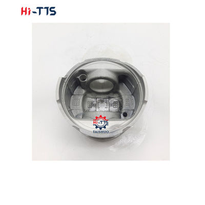 1-12111781-0 105 mm Piston per 6BG1 Isuzu Diesel Engine Parts Repair