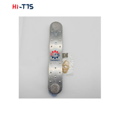 Prezzo buono 1252970 125-2970 Core di raffreddatore ad olio per motori diesel in linea