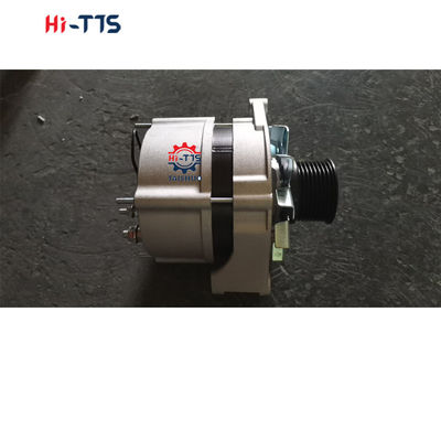 6BT 12V 95A Motore di escavatore ALTERNATORE 4988274 5293586 3972730 3282554 3920679