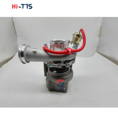 EC2108 D6E Motore diesel turbo VOE20933297 VOE21647837