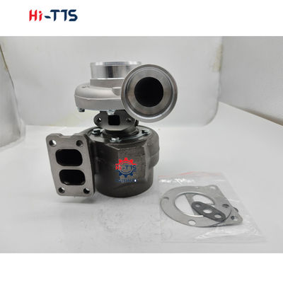 Escavatore  EC210B Motore D6D Turbo S200 Turbocompressore 318706 04282637 04258679