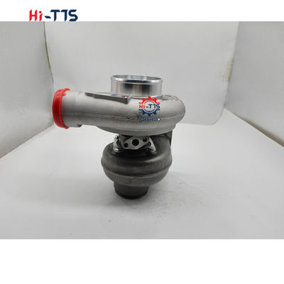 6D102 Turbocompressore per motore 6735-81-8300 Turbo Per escavatore PC200-6 Komatsu