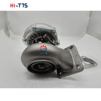 Prezzo buono Turbocompressore Motore 6D95 6207-81-8210 6207818210 Per Pc200-5 Garrett Turbo Charger in linea