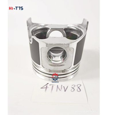 Prezzo buono 4TNV88 Y129005-22080 YM129005-22080 129005-22080 Pistoli per escavatori in linea
