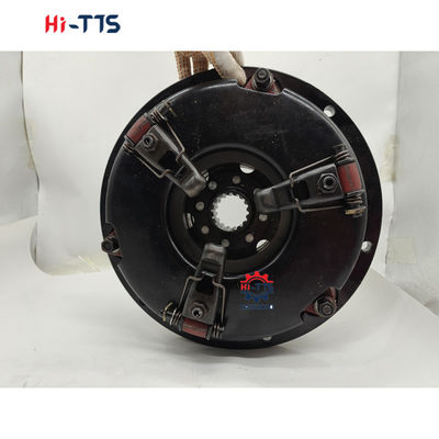495A 504 trattore Jiangsu produzione Qinggong 550 rame 16 denti assemblaggio frizione