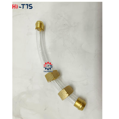 Prezzo buono PC300-8 6D95 Parti di escavatori Tubbi e tubi idraulici per serbatoi 203-60-31160 203-60-31100 in linea