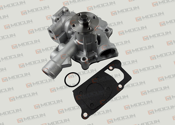 Prezzo buono 6132-61-1616 pompa idraulica di raffreddamento del motore per YANMAR & l'escavatore di KOMATSU 4D94 in linea