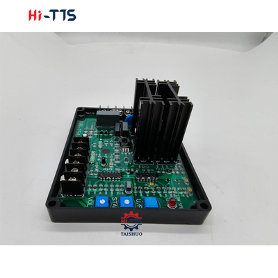 Prezzo buono Parti di generatore per regolatore di tensione automatico 18.5*12.5*8.5MM AVR GAVR-12A in linea