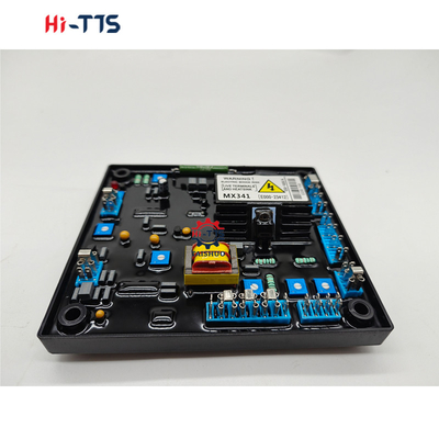 Prezzo buono Parti di generatore per regolatore di tensione automatico 175*143*55MM AVR MX341 in linea