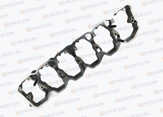 Prezzo buono Alloggio della leva dell'attuatore del motore diesel di 4899257 Cummins per Cummins Engine 6ISDE in linea