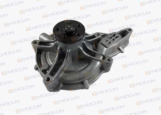 Prezzo buono Pompa idraulica durevole D11 D13 D16 20744939 del motore per il camion di in linea