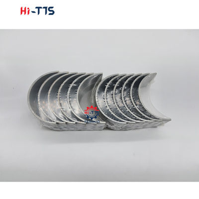 6D155 Cuscinetto a canna di collegamento 6127-31-3042 adatto a parti di motori Komatsu