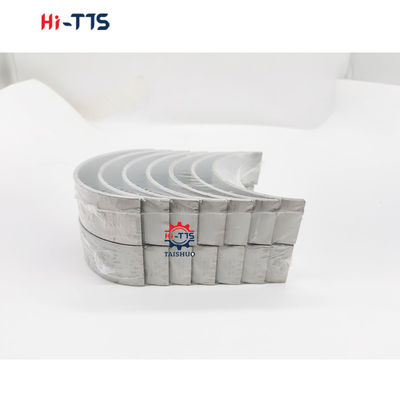 6D140+50 Cuscinetto principale 6735-28-8110 adatto a parti di motori Komatsu