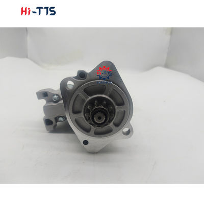 Parti di motori diesel 2724774 Motore di avvio per motori 320B 320C 320D