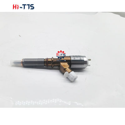 Iniezione di carburante diesel 2645A749 320-0690 per motore 323D C6.6