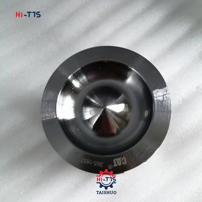 Prezzo buono Escavatore E320 Motore pistone C9 Corpo pistone corona gonna 3851657 3247380 in linea