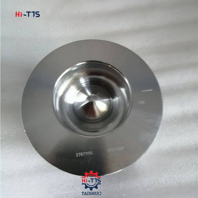 Prezzo buono Escavatore Motore diesel pistone C7.1 Iniezione diretta 3707998 DI in linea