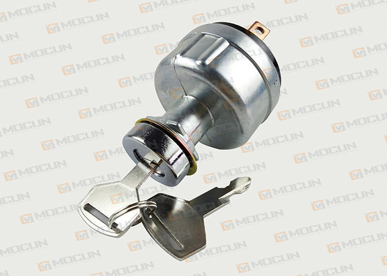 Prezzo buono Il commutatore YN50S00029F1 di Lgnition del dispositivo d'avviamento SK200-6/escavatore di Kobelco parte in linea