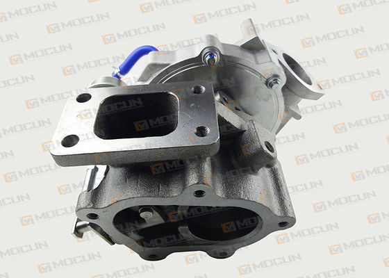 Prezzo buono sovralimentazione del motore diesel dell'escavatore di 24400-0494C SK250-8 per il rendimento elevato di J05E in linea