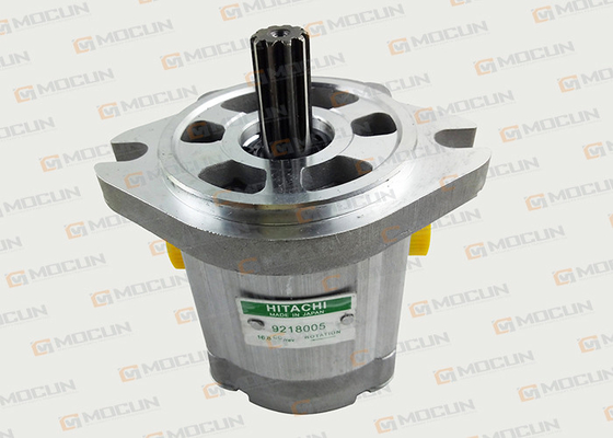 Prezzo buono Pompa a ingranaggi di 9218005 HPV0102 HITACHI per ZAX200 ZAX210 ZAX230 AX240 ZAX270 ZAX290 in linea