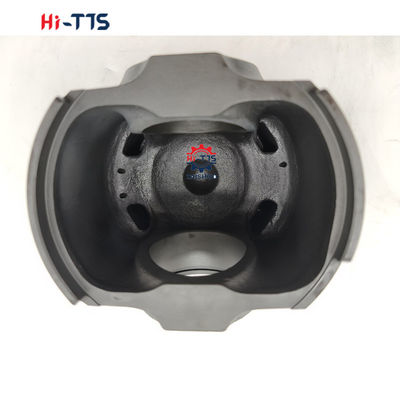 Prezzo buono Motori 6D125 S6D125 Kit a pistoni 6152-31-2113 6151-31-2710 6151-31-2112 6152-32-2510 in linea