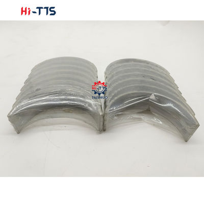 Prezzo buono S6D140 motore +75 cuscinetto principale 6210-21-8010 6210-21-8000 Per parti del motore in linea