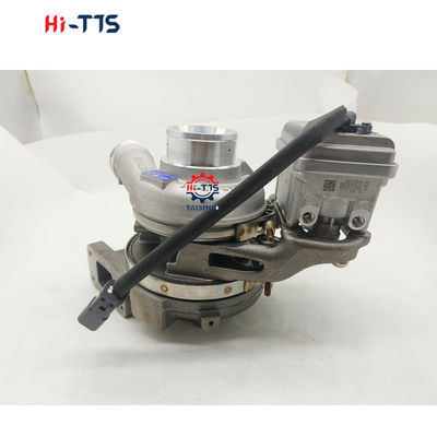 11559880024 32006376 Attuatore a turbocompressore per camion e escavatori JCB UK