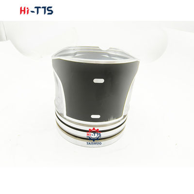 Piston 1709915 3660149 3660108 per macchine per il trasporto di merci