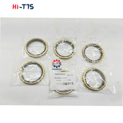 Prezzo buono Copertura anteriore più sigillo dell'olio 4096670+4096669 Per parti del motore QSK23 in linea