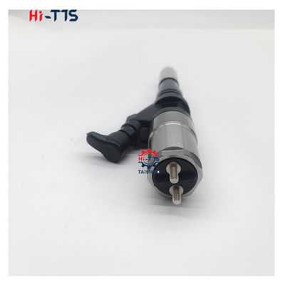 PC400-7 PC450-7 Iniettore di combustibile per escavatore Assy 6156-11-3300 095000-1211