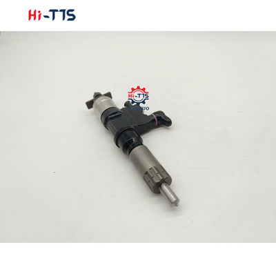 Iniezione di carburante 095000-5471 095000-5474 8-98284393-0 Per motore diesel 4HK1