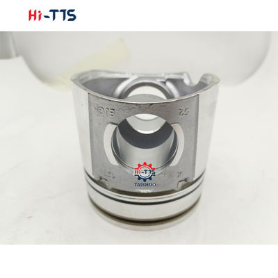 Prezzo buono 6D107 QSB6.7 Motore diesel pistoni per escavatori parte n. 6754-31-2111 in linea