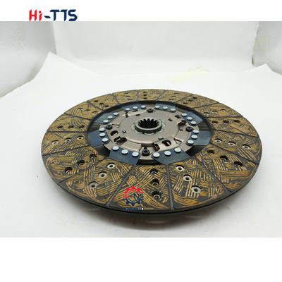 Prezzo buono D6DA Motor Clutch Plate Assy per una funzionalità ottimale in linea