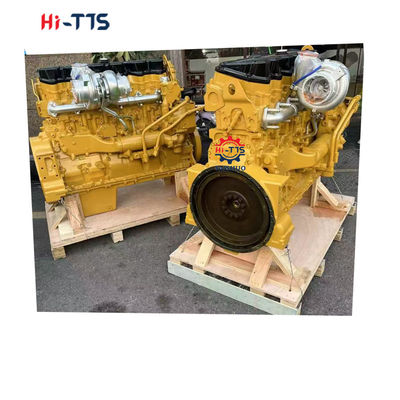 Motore diesel C15 Motor assembly per escavatore per gatti