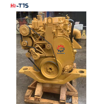 C13 Assessore completo del motore per parti di motore diesel