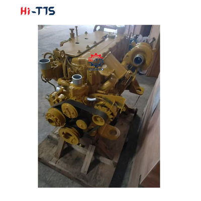 Prezzo buono C64 Motore completo Assy Parti di motore diesel per apparecchiature pesanti in linea