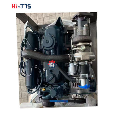 D1105 Motore completo Assy Parti di motore diesel