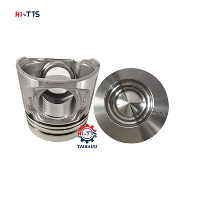 Prezzo buono Motore di escavatore a pistone con pin D6E pistone 5673 04285673 6 CYL in linea