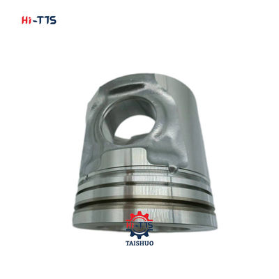 Prezzo buono Motore a pistone 33111-011 a pistone con anello a pinza 107,9 mm in linea