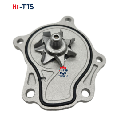 Prezzo buono 11605 Pompa d'acqua per auto Toyota realizzata con acciaio forte e alluminio leggero in linea